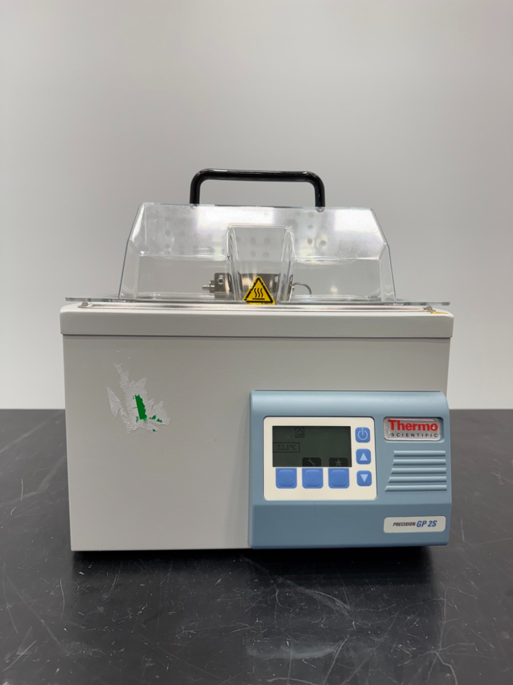 Image of Thermo Precision GP 2S Water Bath